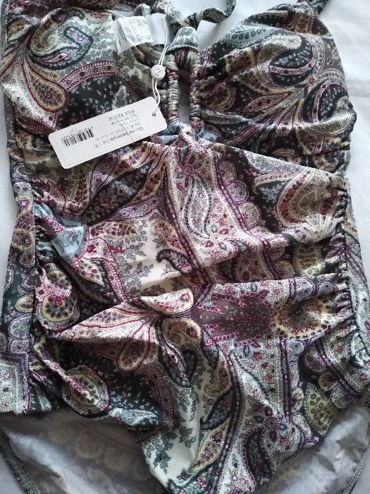 ZIMMERMANN/Agent Provocateur нов бански