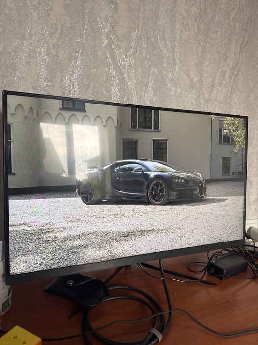 Комп Монитор 27д