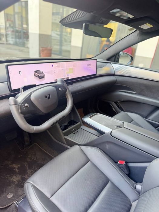 Robocar 07 2 мотор 2024