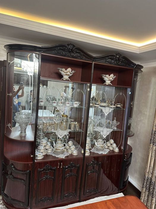 Камот  состсйана отлични