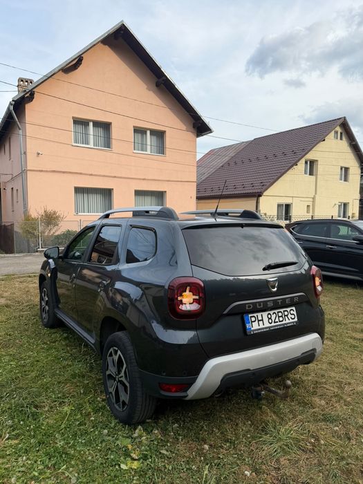 DACIA Duster 2020 — imagine 2