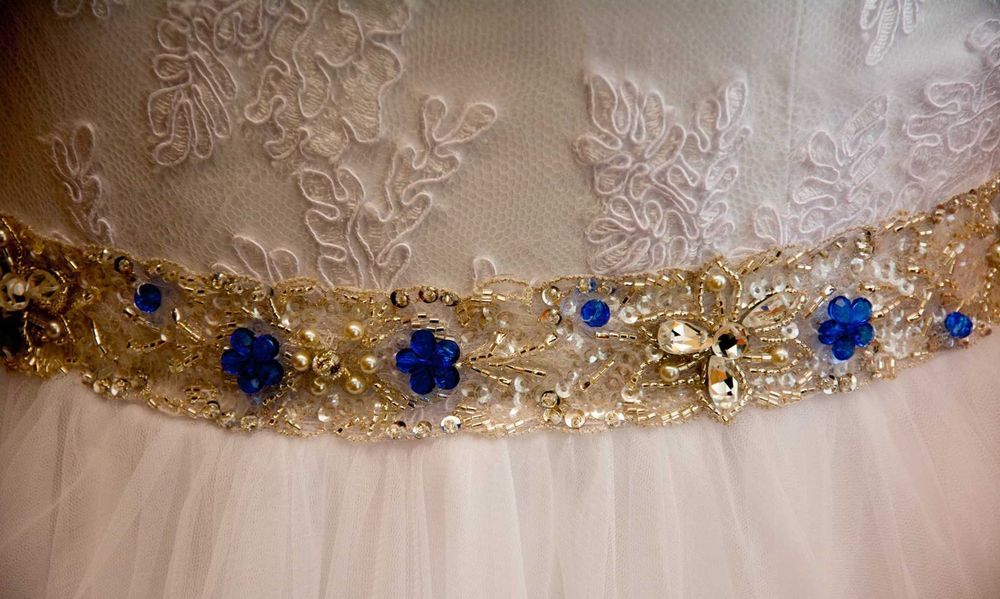 Rochie de mireasa