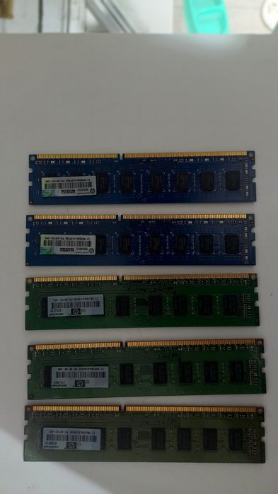 Продам ОЗУ  или обмен