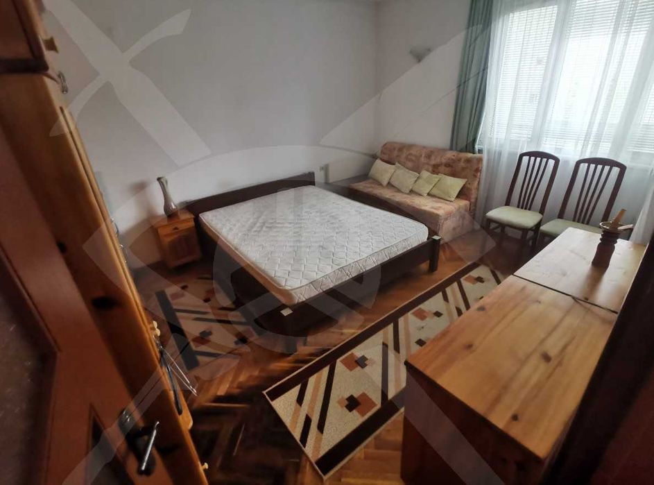 Продава се Тристаен апартамент в Бургас, Център - 90 кв.м за 1989 €/кв.м - Снимка #6