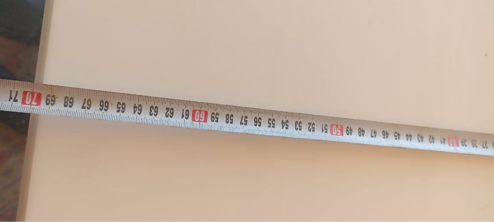 Стол кухонный 120х70