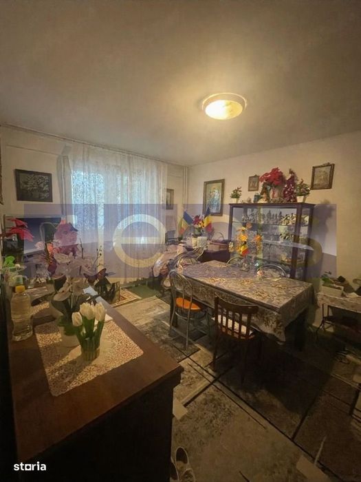 De Vanzarea Ap 2 Camere 38 Mp| Drumul Taberei | Decomandat | Metrou