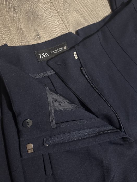 Дамски елегантен панталон Zara