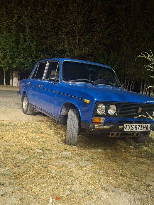 VAZ 2106 Sotiladi