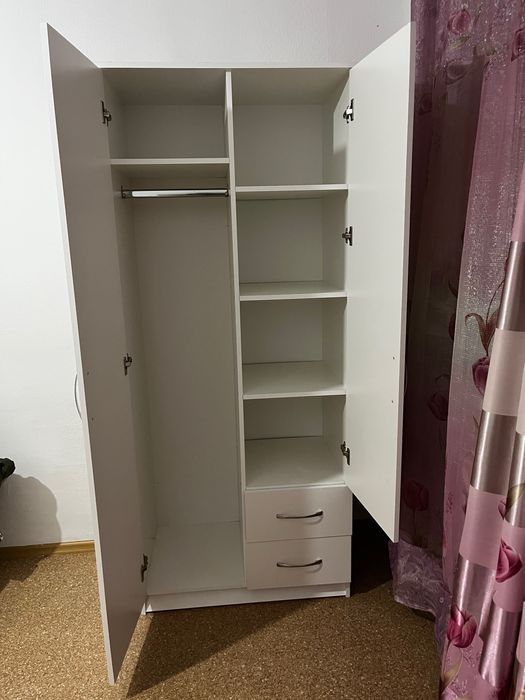 Продам новый шкаф