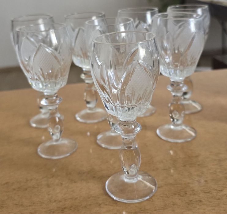 Продаю хрусталь из серванта