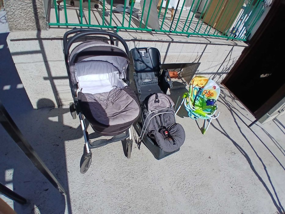 Детска,бебешка количка