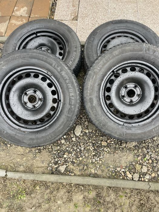 Jante  VW Tiguan 16 inch