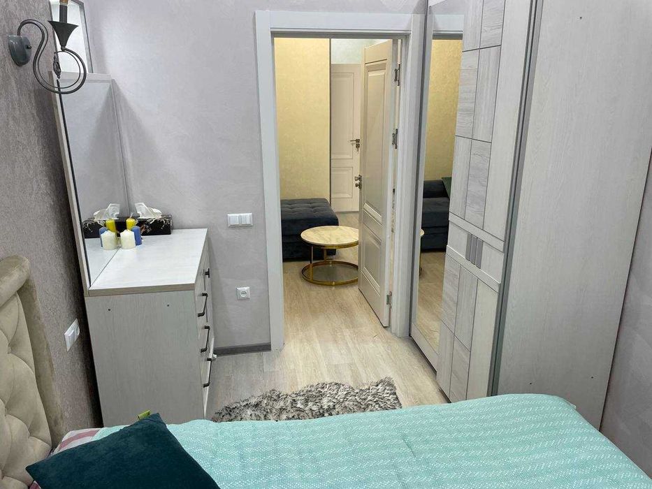 R2! Сдаётся КЛАССНАЯ квартира 2/3/9 на Яшнабадском ор-р Махтумкули!