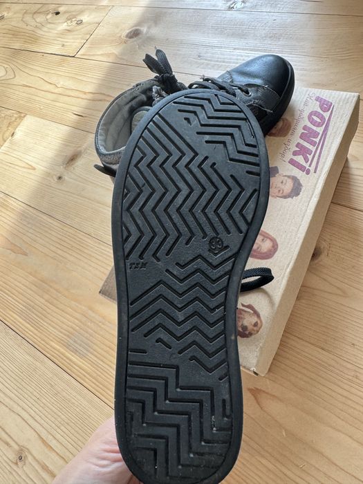 Детски боти ponki