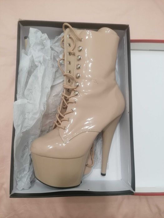 Стрипы для пилона