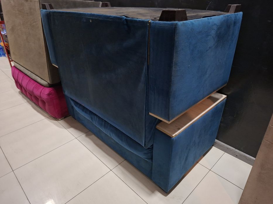 Продаётся диван бу