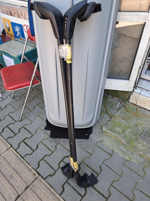 Оригиналенбагажник Renault Megan Scenik 97/03г.Hb./clasik 96/01Grand S