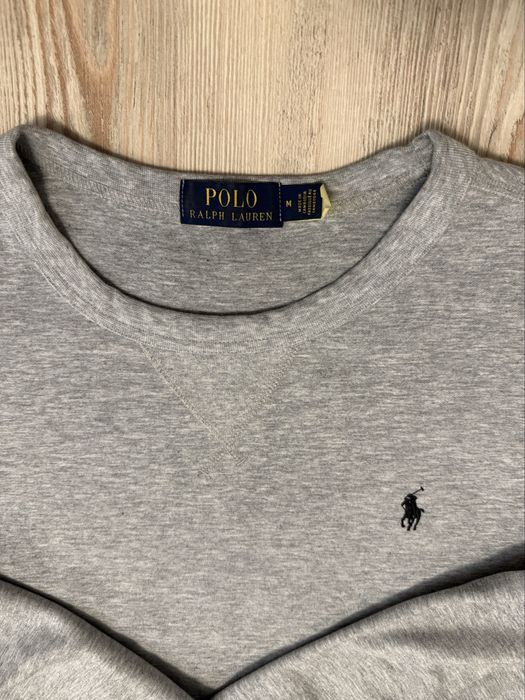 Bluza Ralph Lauren