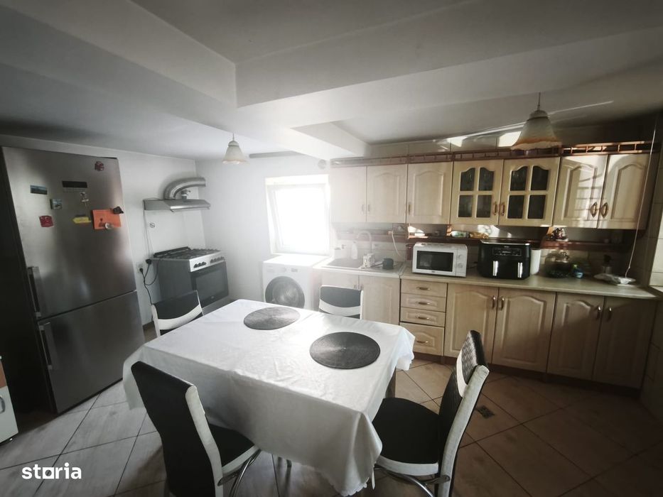 Casa Tip P+M Zona Micro 3