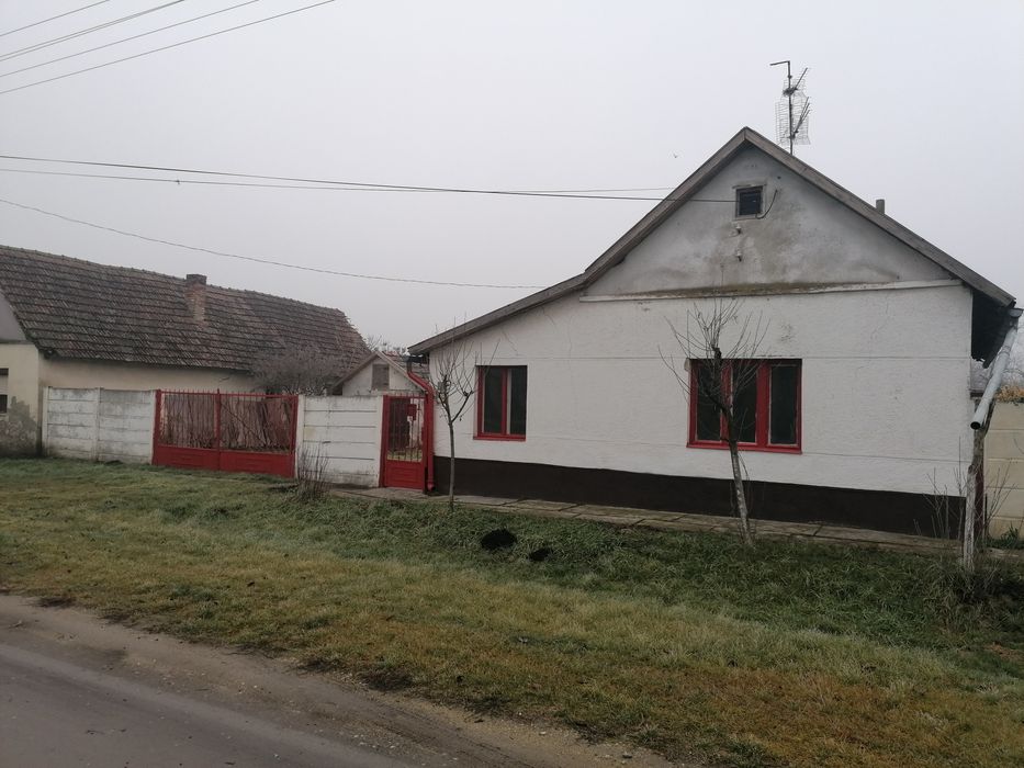 Casa de vanzare in Dombegyhaz , Ungaria