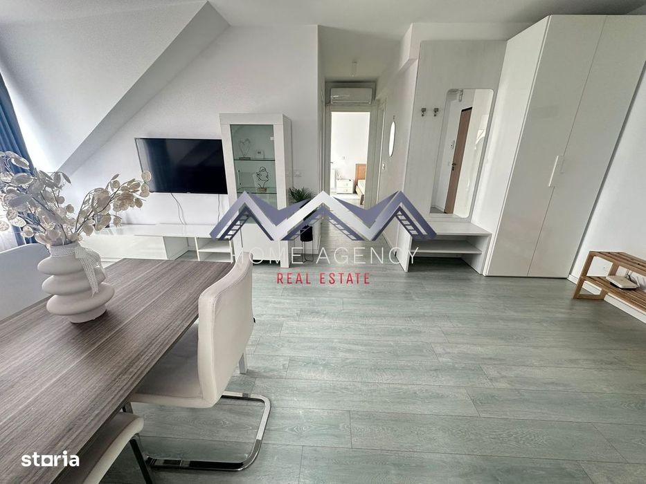 Apartament 3 camere Otopeni