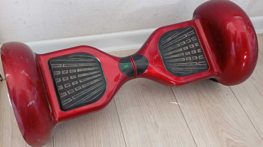 Гироскутер X-game