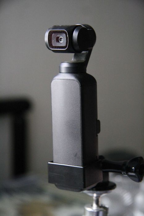 камера DJI Osmo pocket 1