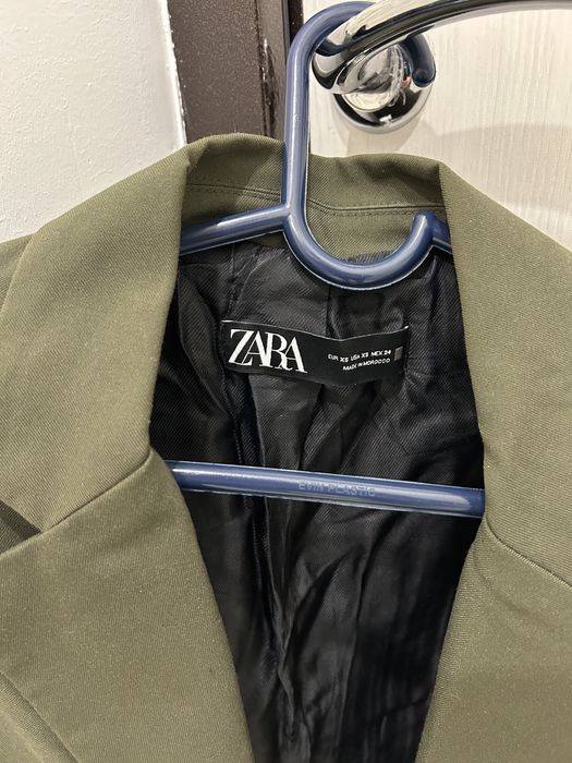 Пиджак «Zara»
