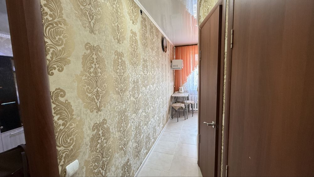 2 комнт, 5/5, район радужный