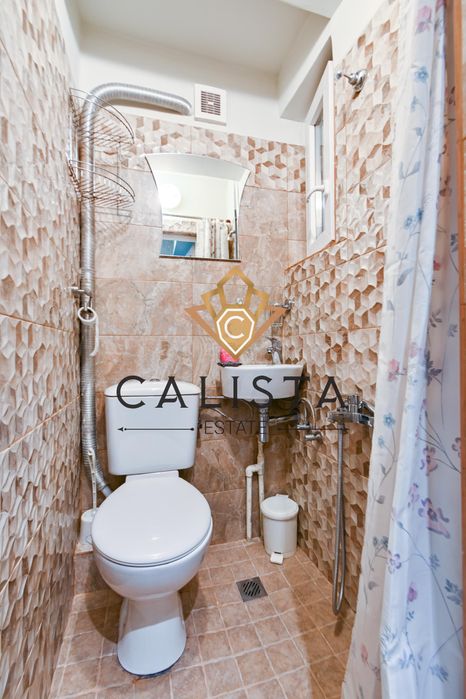 Дава се под наем Двустаен апартамент в София, Център - 55 кв.м за 450 € - Снимка #10