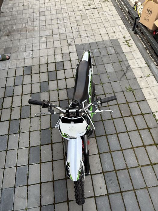 Motocross 50cc xtreme