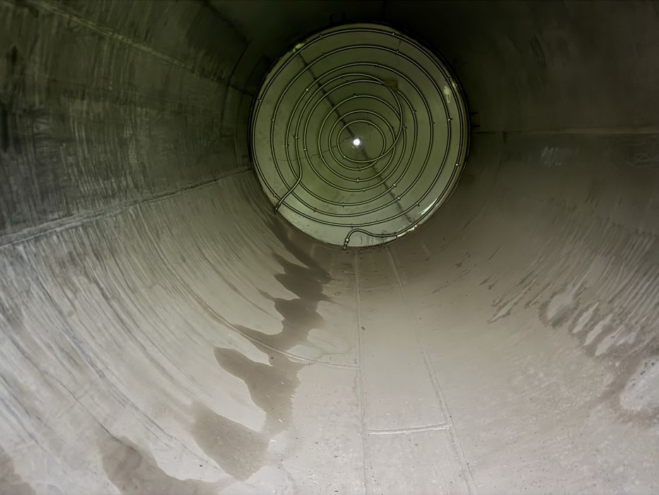 Ёмкость для воды