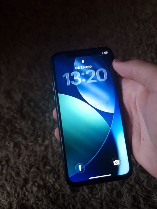 iPhone 11 Pro 512 GB