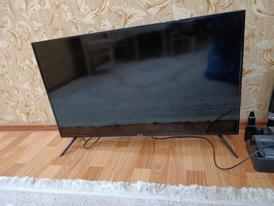 Телевизор сатылады.