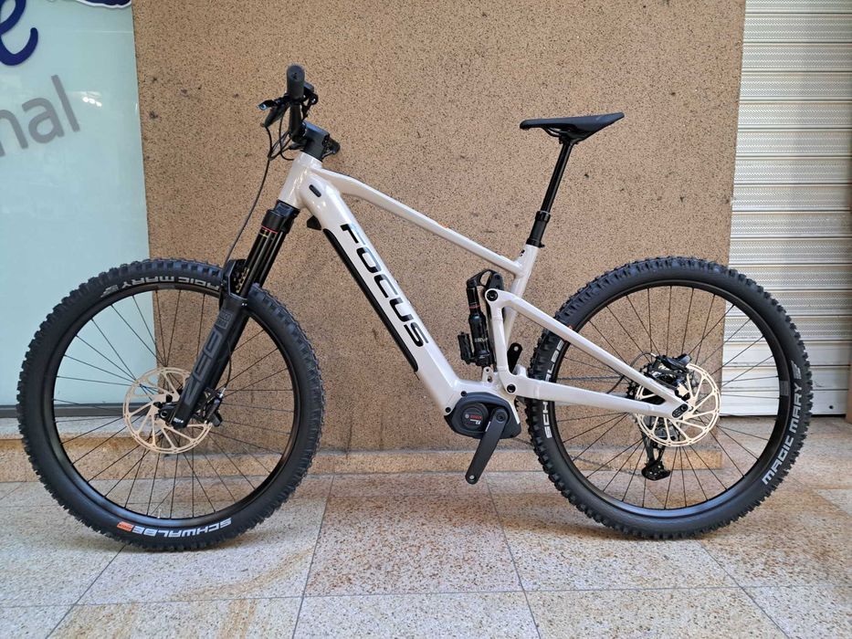 Електрически велосипед Orbea,Scott,Focus,Cube...