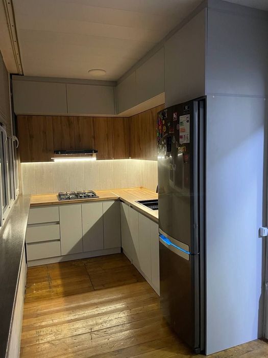 Кухонный гарнитуры Фергана