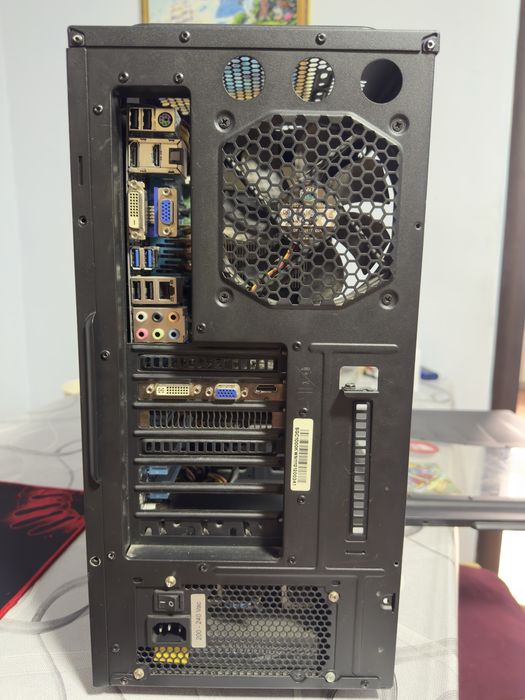 Продам системный блок