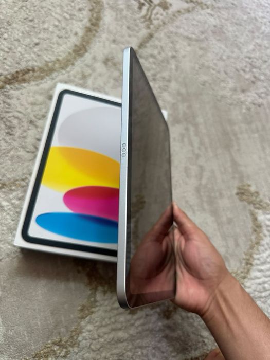 iPad A16 - Wifi , 128 GB