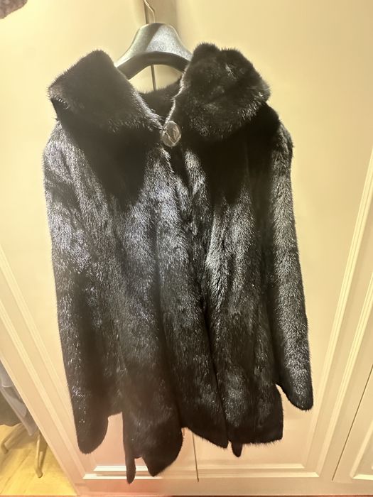 Шуба Греция оригинал