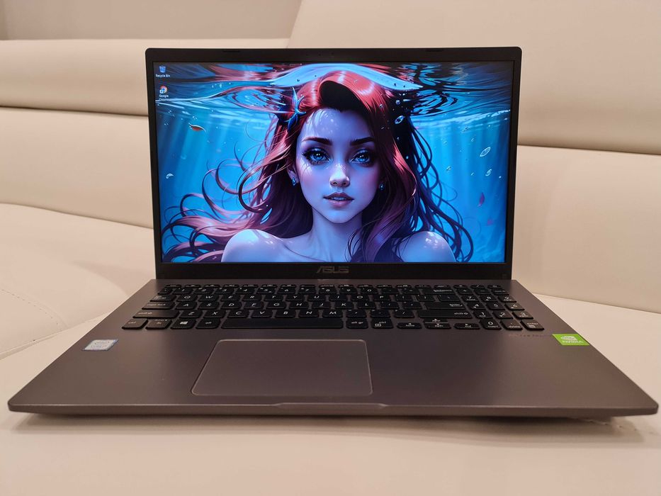 laptop Asus pro  intel core- i7 , gaming, grafica, editare foto-video