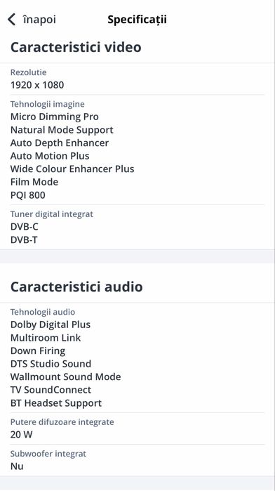 Televizor LED Curbat Smart Samsung, 101 cm, 40J6300, Full HD