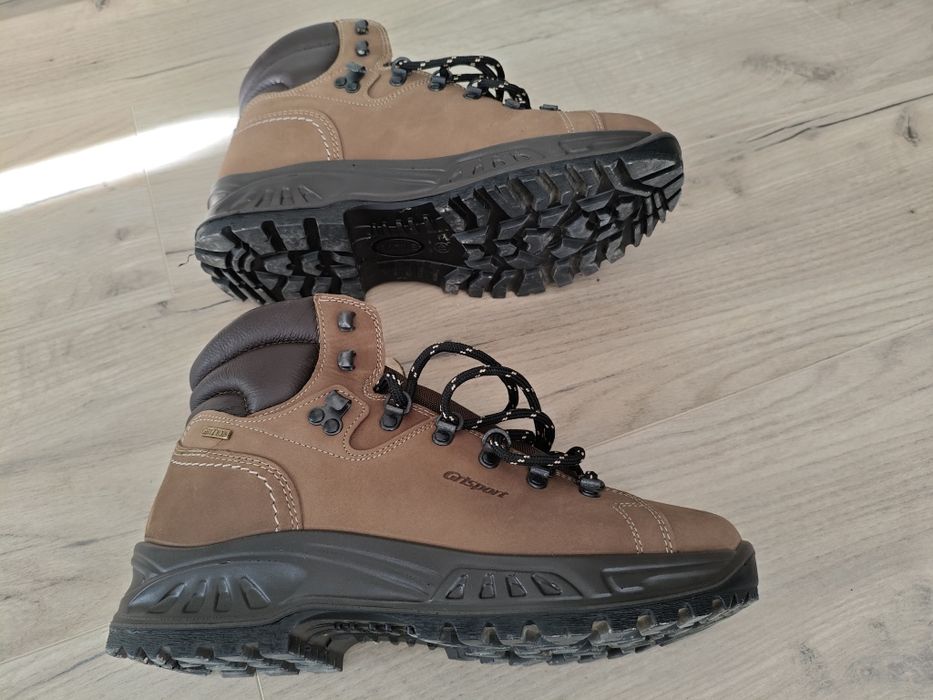 Ghete piele cu membrană