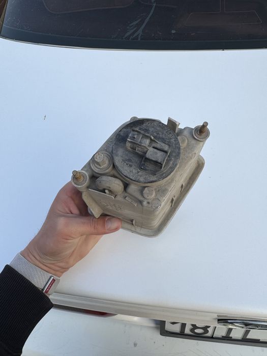 Туманка камри 20 европа