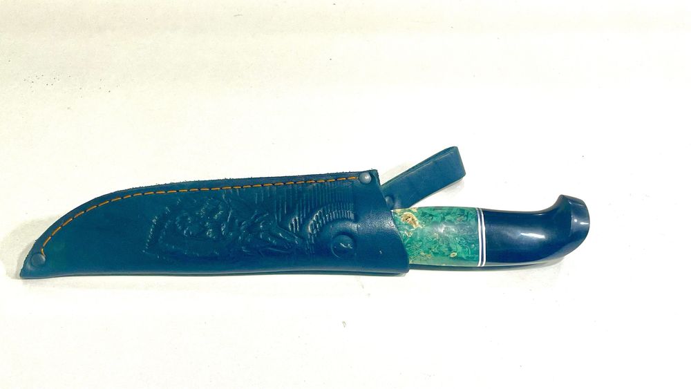 Нож «Финка Лаппи» оригинал