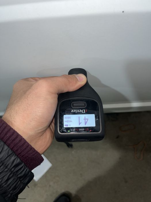 Толщиномер аренда