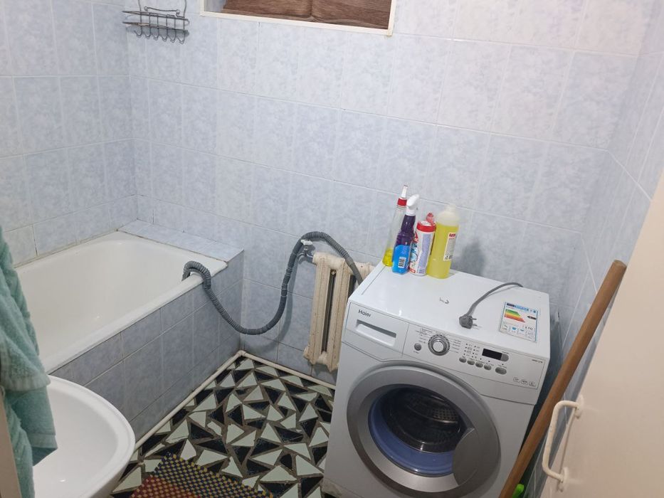 Сдаётся 2-х комнатная квартира