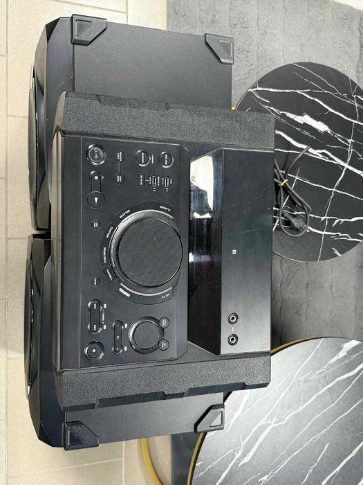 Продавам Аудио Система Sony Shake x30