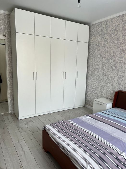 квартира на подселение