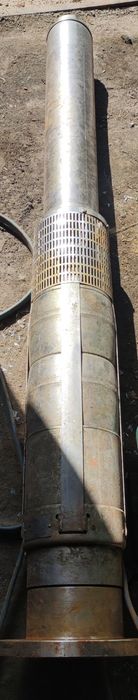 Потопяема помпа Grundfos SP 160-2AA