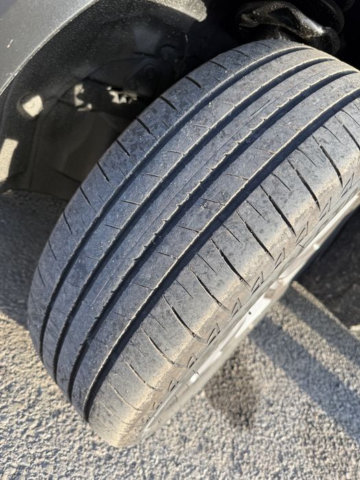 Anvelopă de vară BRIDGESTONE TURANZA T005A 215/55 R18 95H